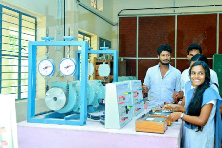laboratory